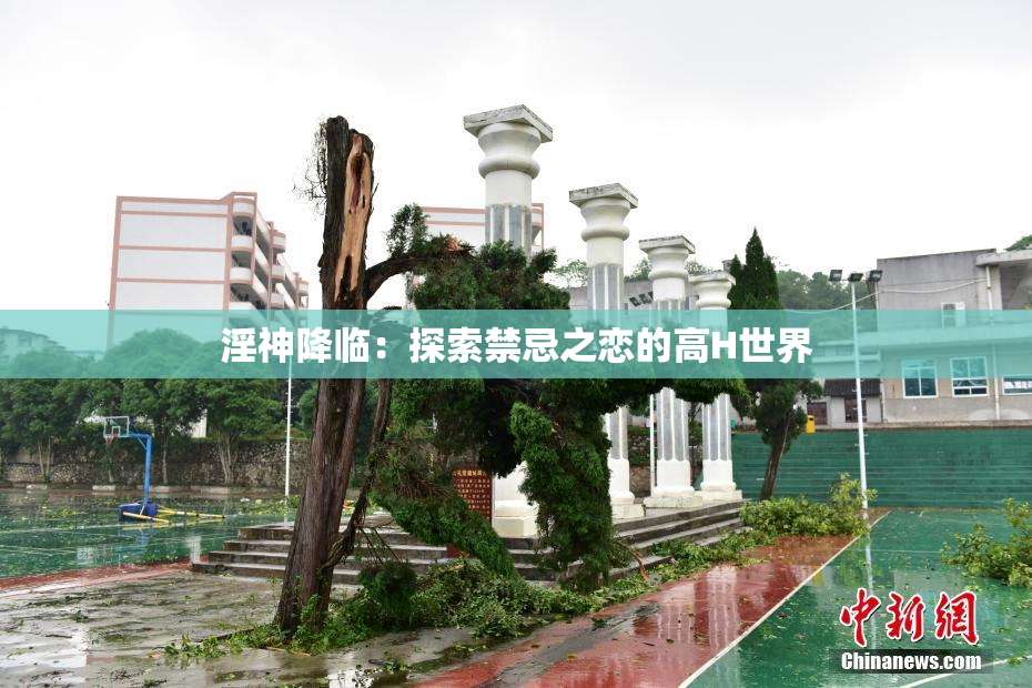 淫神降临：探索禁忌之恋的高H世界