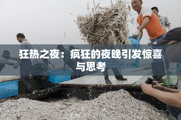 狂热之夜：疯狂的夜晚引发惊喜与思考