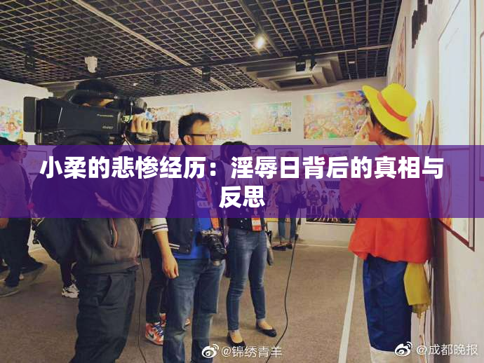 小柔的悲惨经历：淫辱日背后的真相与反思