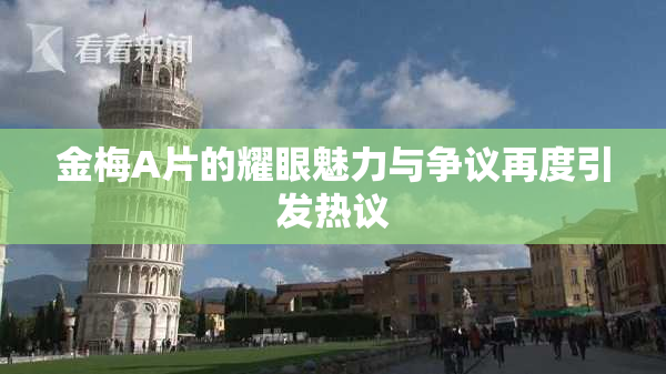 金梅A片的耀眼魅力与争议再度引发热议