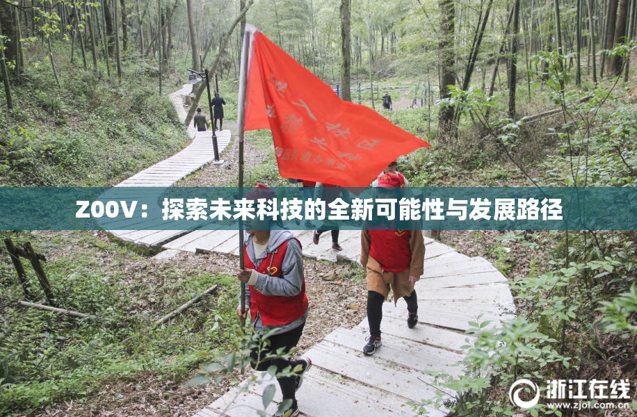 Z00V：探索未来科技的全新可能性与发展路径
