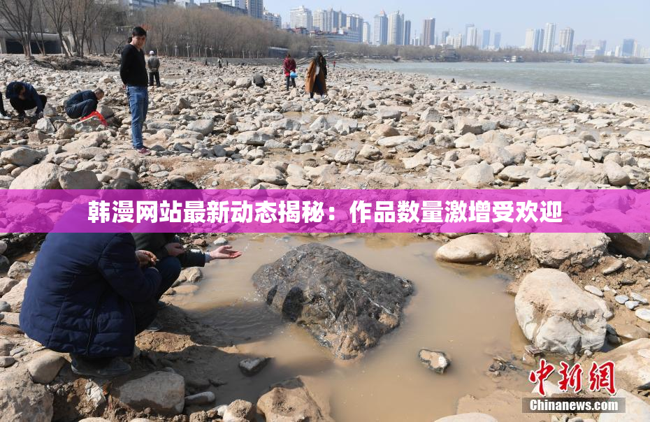 韩漫网站最新动态揭秘：作品数量激增受欢迎