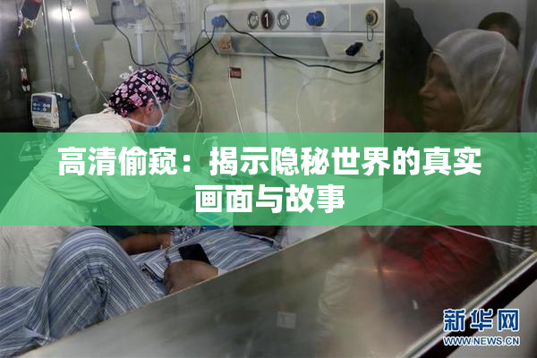 高清偷窥：揭示隐秘世界的真实画面与故事