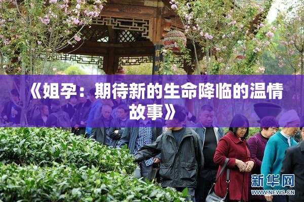 《姐孕：期待新的生命降临的温情故事》