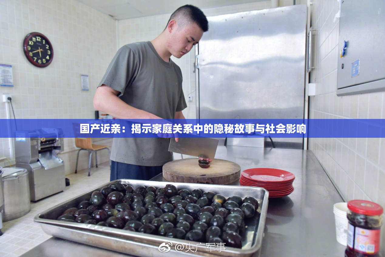 国产近亲：揭示家庭关系中的隐秘故事与社会影响