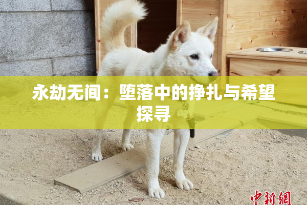 永劫无间：堕落中的挣扎与希望探寻