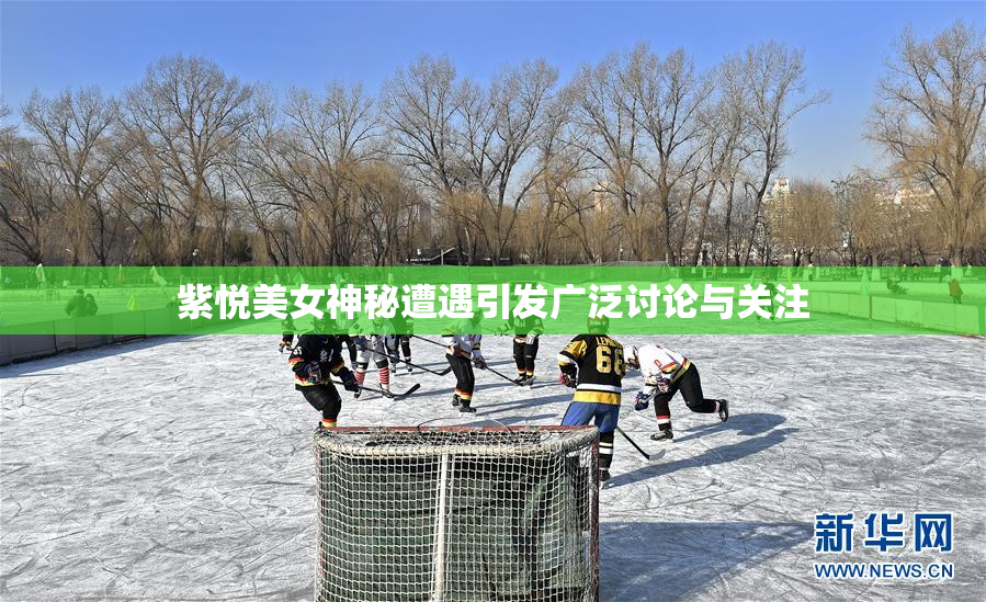 紫悦美女神秘遭遇引发广泛讨论与关注
