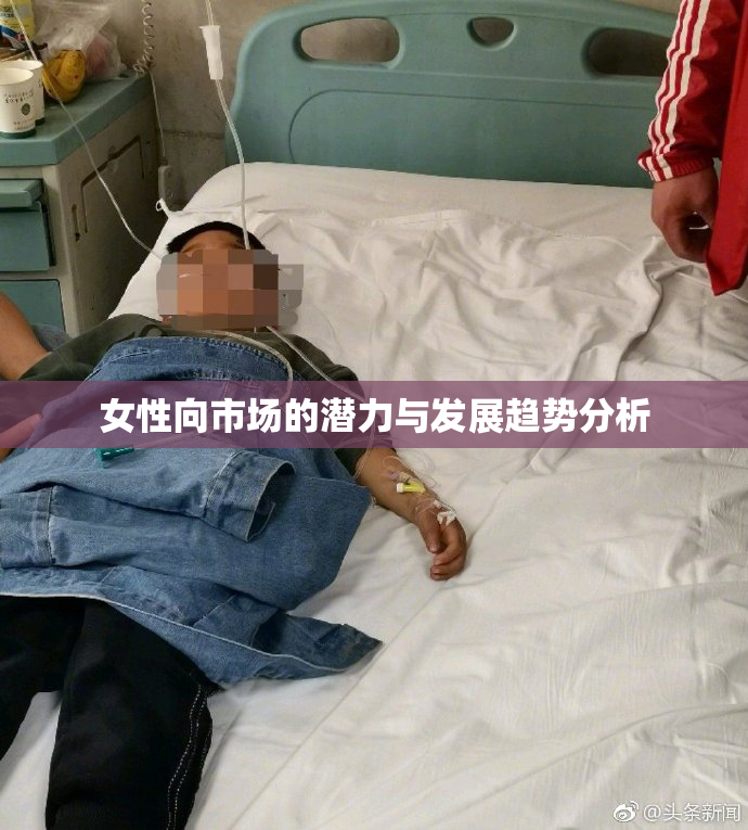 女性向市场的潜力与发展趋势分析