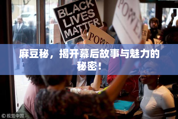麻豆秘，揭开幕后故事与魅力的秘密！