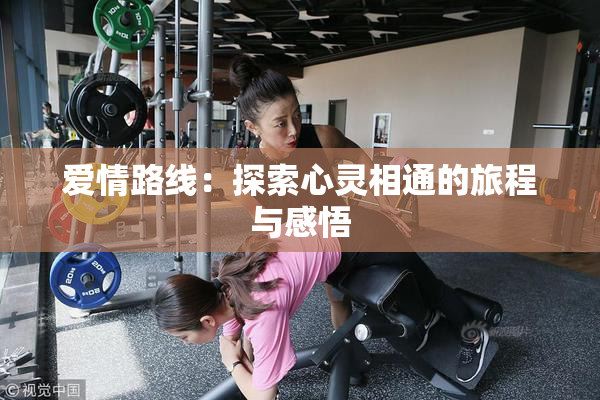 爱情路线：探索心灵相通的旅程与感悟
