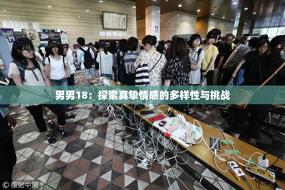 男男18：探索真挚情感的多样性与挑战