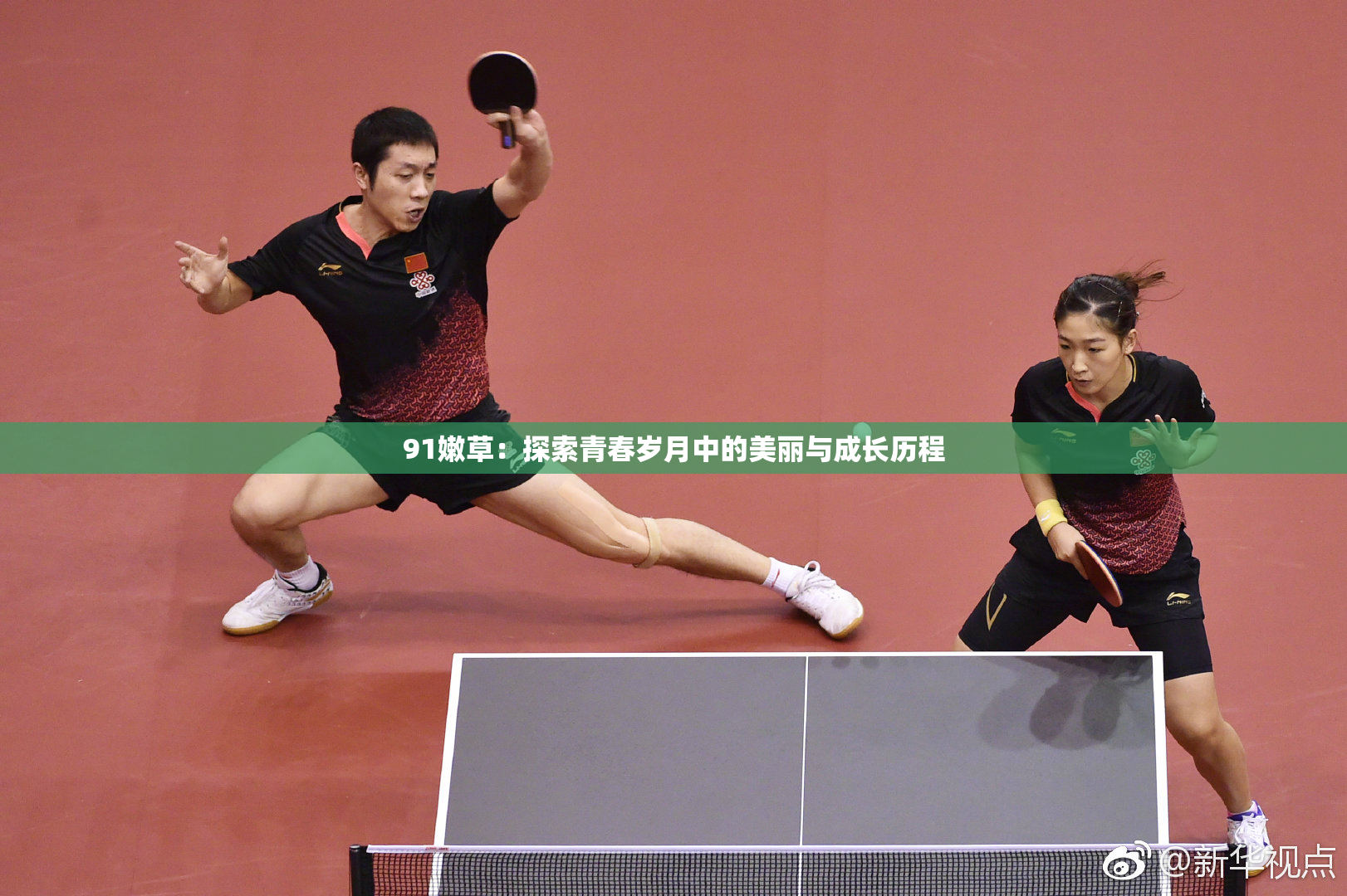 91嫩草：探索青春岁月中的美丽与成长历程
