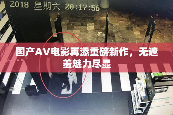 国产AV电影再添重磅新作，无遮羞魅力尽显