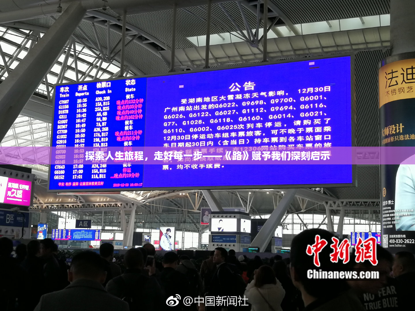 探索人生旅程，走好每一步——《路》赋予我们深刻启示
