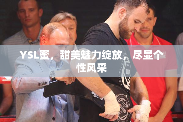 YSL蜜，甜美魅力绽放，尽显个性风采