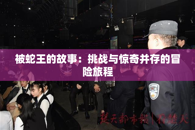 被蛇王的故事：挑战与惊奇并存的冒险旅程