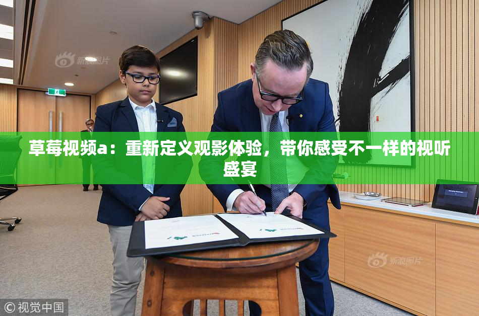 草莓视频a：重新定义观影体验，带你感受不一样的视听盛宴