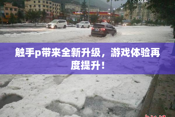 触手p带来全新升级，游戏体验再度提升！
