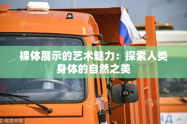 裸体展示的艺术魅力：探索人类身体的自然之美