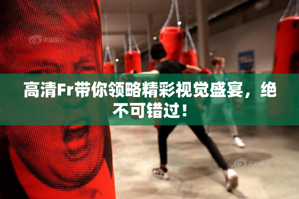 高清Fr带你领略精彩视觉盛宴，绝不可错过！