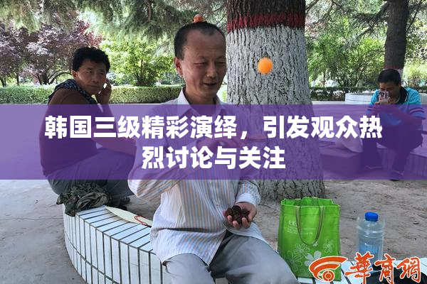 韩国三级精彩演绎，引发观众热烈讨论与关注