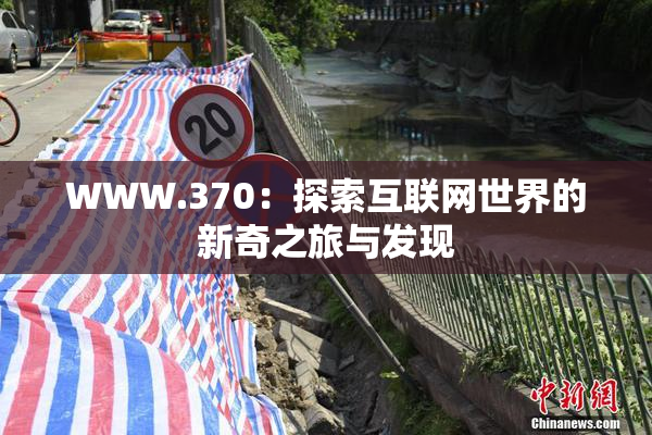 WWW.370：探索互联网世界的新奇之旅与发现