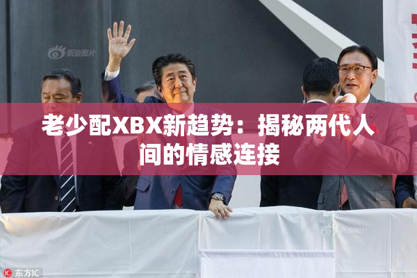 老少配XBX新趋势：揭秘两代人间的情感连接