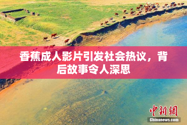 香蕉成人影片引发社会热议，背后故事令人深思