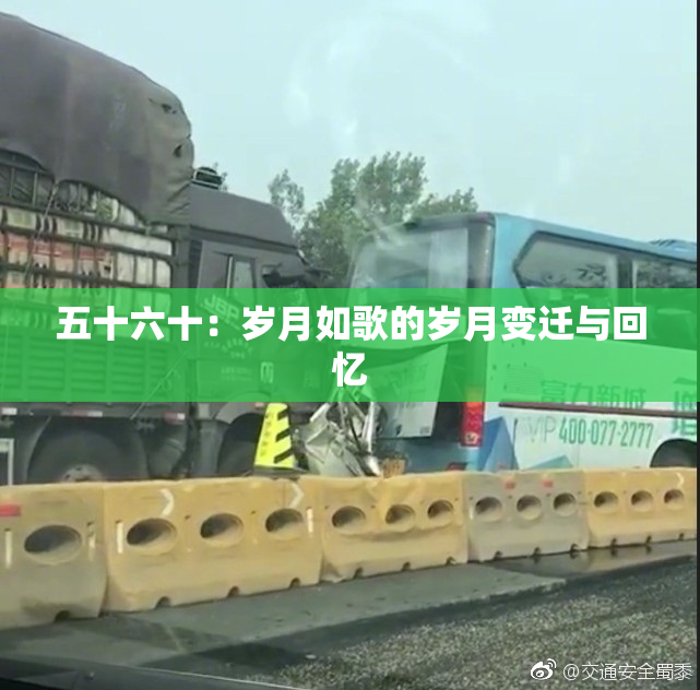 五十六十：岁月如歌的岁月变迁与回忆