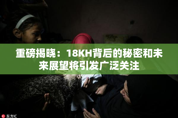 重磅揭晓：18KH背后的秘密和未来展望将引发广泛关注