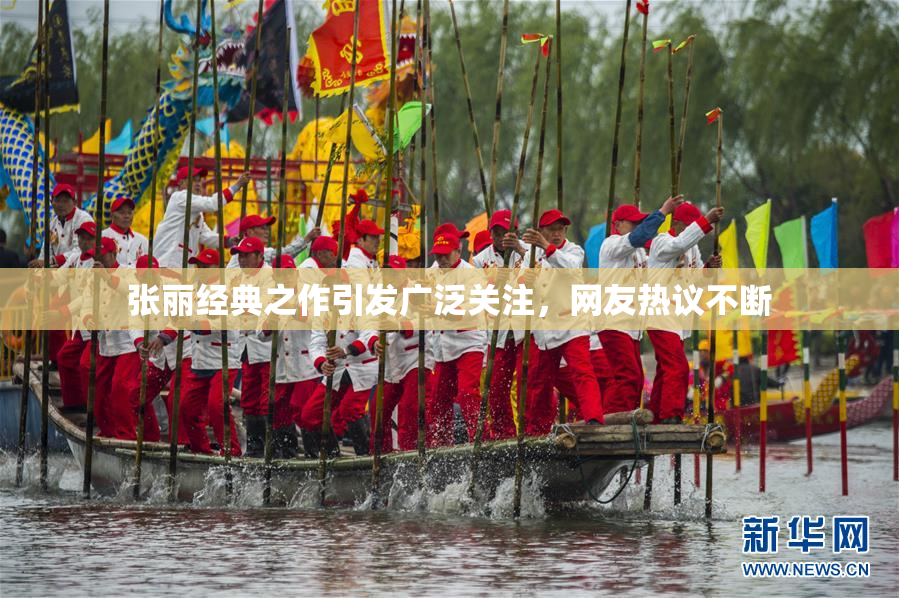 张丽经典之作引发广泛关注，网友热议不断