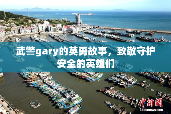 武警gary的英勇故事，致敬守护安全的英雄们