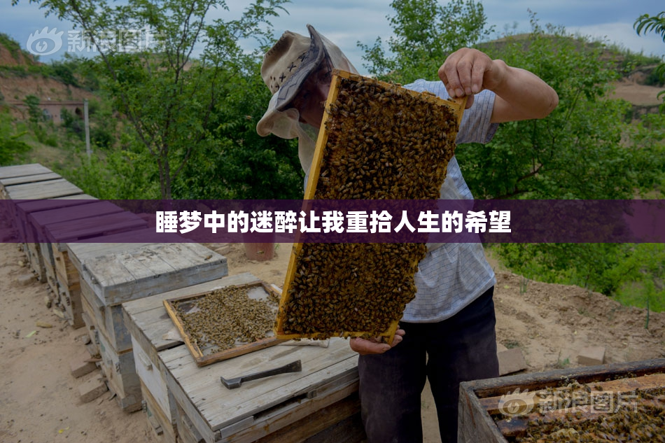 睡梦中的迷醉让我重拾人生的希望