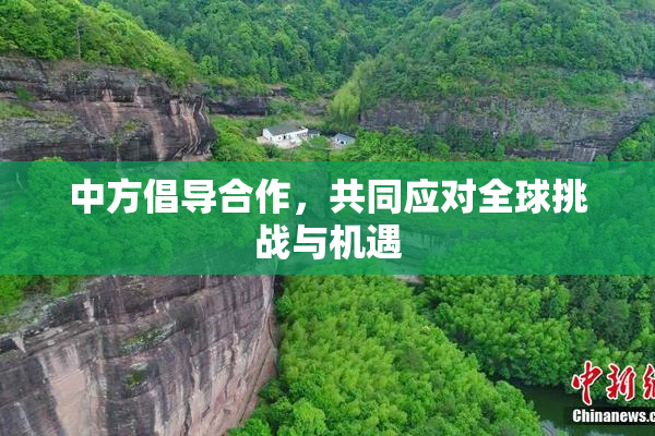 中方倡导合作，共同应对全球挑战与机遇