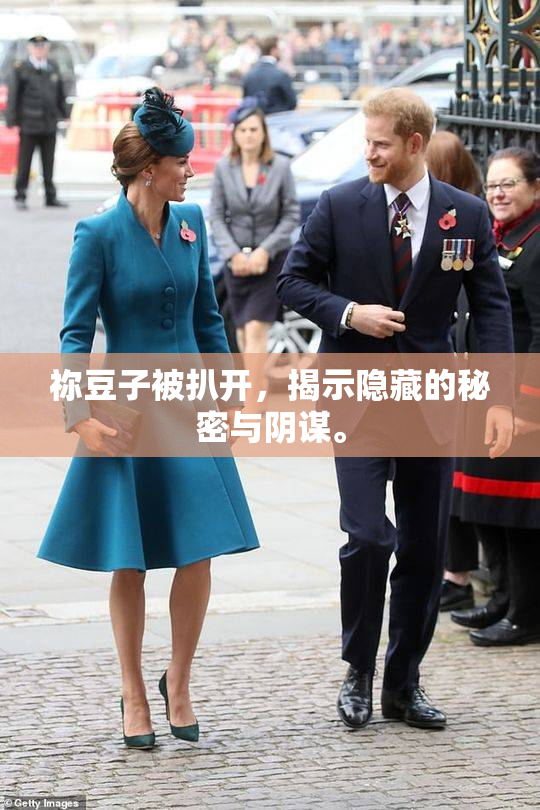 祢豆子被扒开，揭示隐藏的秘密与阴谋。