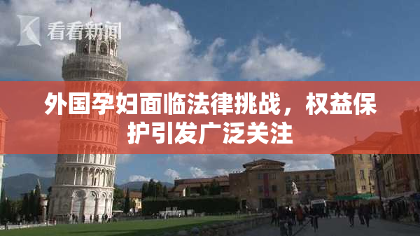 外国孕妇面临法律挑战，权益保护引发广泛关注