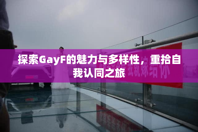 探索GayF的魅力与多样性，重拾自我认同之旅