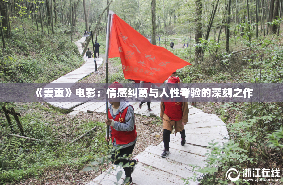 《妻重》电影：情感纠葛与人性考验的深刻之作