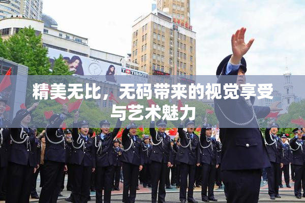 精美无比，无码带来的视觉享受与艺术魅力