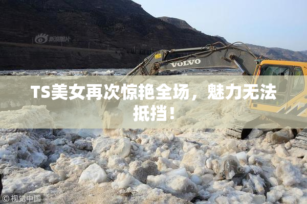 TS美女再次惊艳全场，魅力无法抵挡！