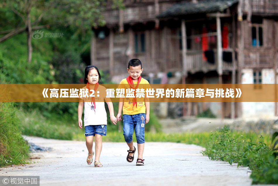 《高压监狱2：重塑监禁世界的新篇章与挑战》