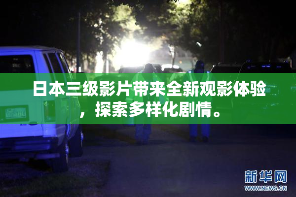 日本三级影片带来全新观影体验，探索多样化剧情。