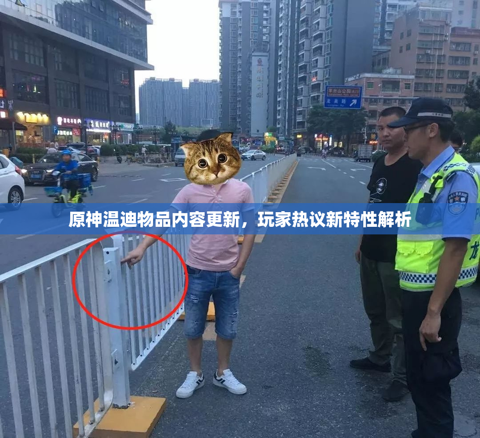 原神温迪物品内容更新，玩家热议新特性解析