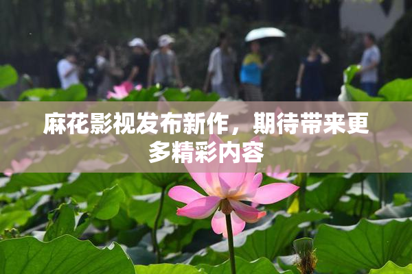 麻花影视发布新作，期待带来更多精彩内容
