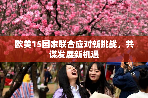 欧美15国家联合应对新挑战，共谋发展新机遇