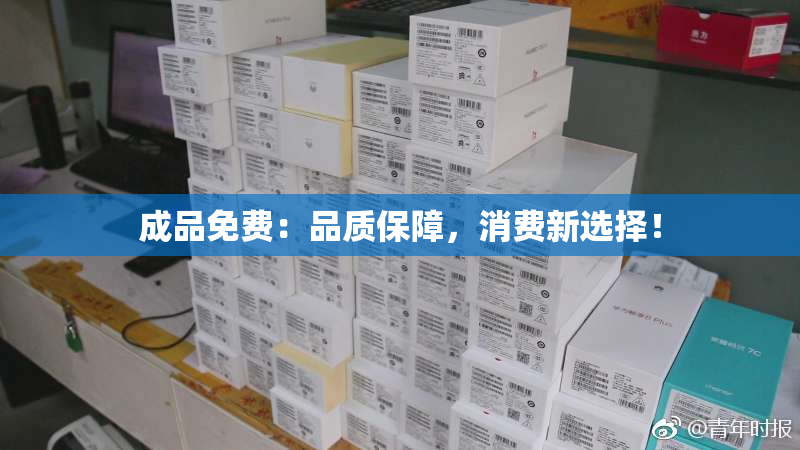 成品免费：品质保障，消费新选择！