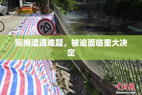 阮梅遭遇难题，被迫面临重大决定