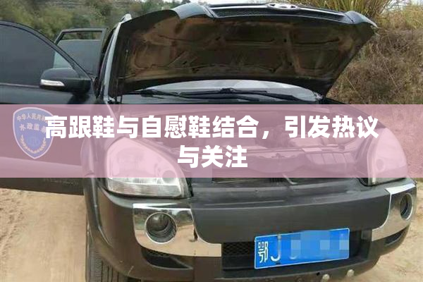 高跟鞋与自慰鞋结合，引发热议与关注