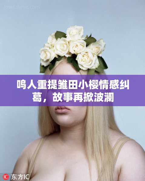 鸣人重提雏田小樱情感纠葛，故事再掀波澜