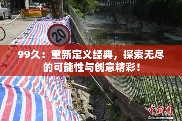 99久：重新定义经典，探索无尽的可能性与创意精彩！
